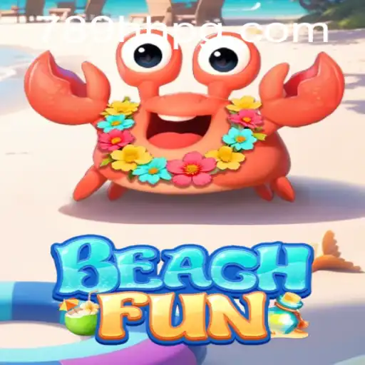 BeachFun: Um Mergulho Divertido no Mundo dos Jogos