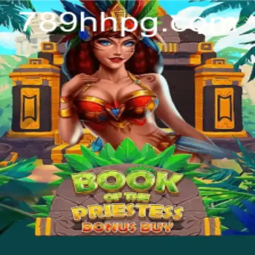 Descubra o Fascinante Mundo de BookOfThePriestess: Regras, Descrição e Como Jogar