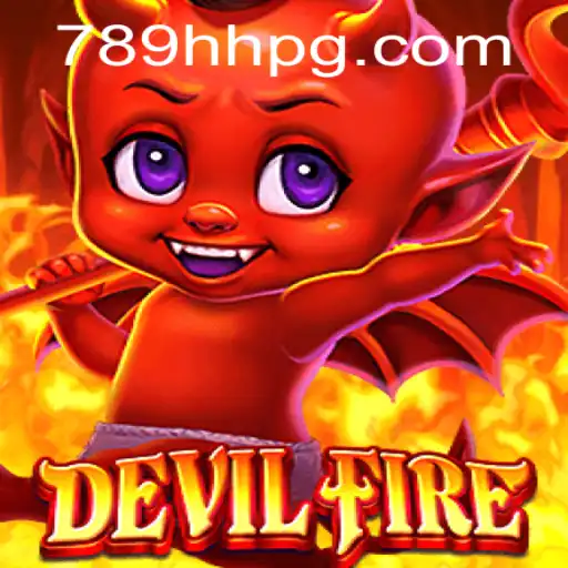 Explorando DevilFire: Um Mergulho Profundo no Universo do Jogo 789HH