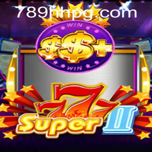 Descubra o Mundo Empolgante de Super777II