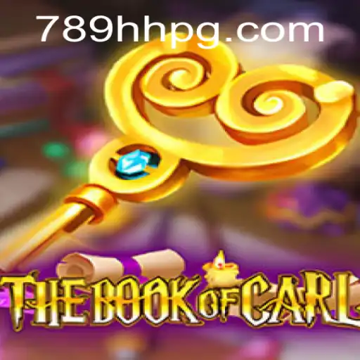 TheBookofCarl: Desvendando o Novo Fenômeno do Mundo dos Jogos